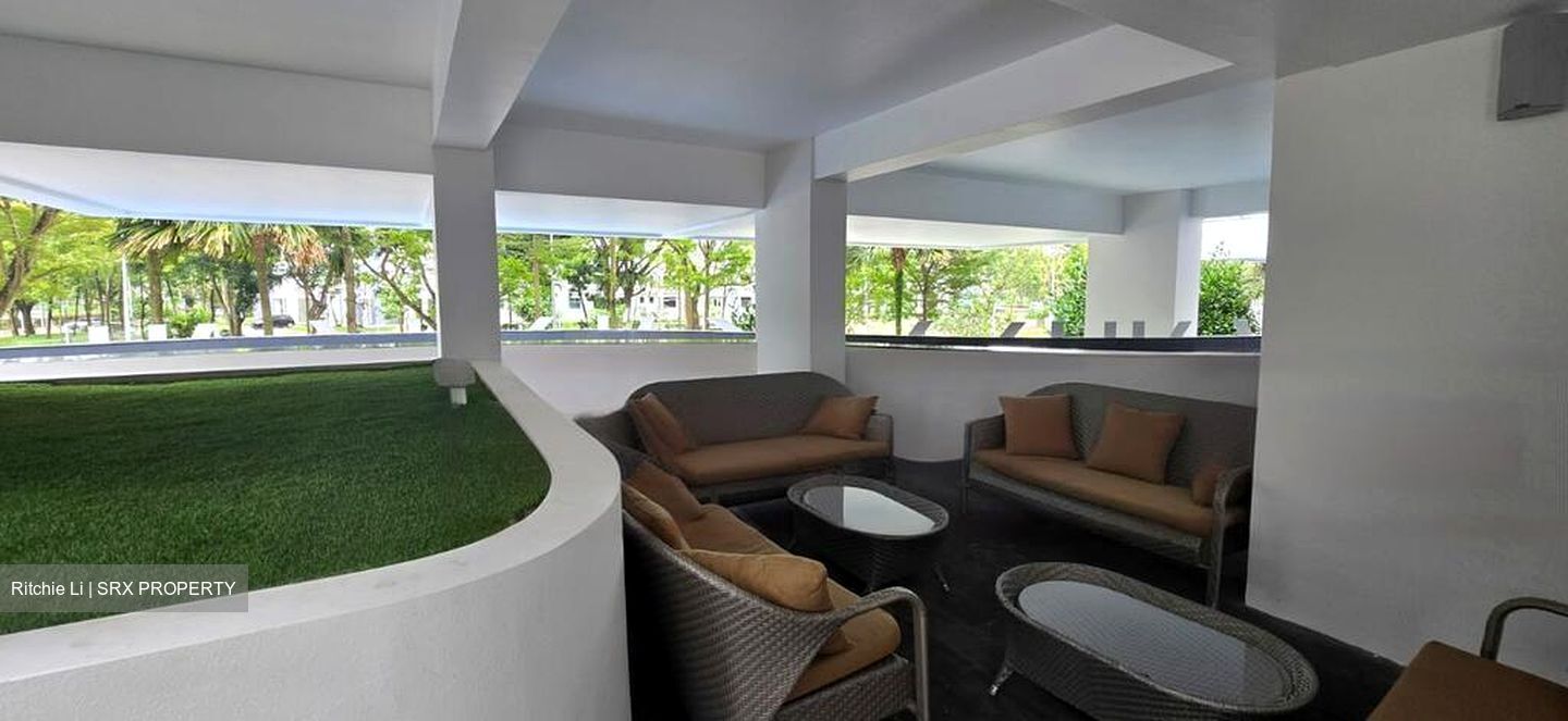 Riversound Residence (D19), Condominium #601575491